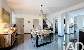 Maison 8 Pièces 220 m² à vendre à Pomacle (51110)