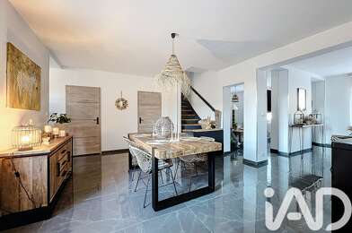 Maison 8 pièces 510000 €