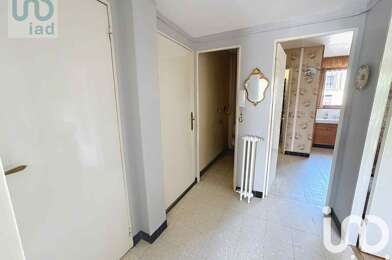Appartement 3 pièces 90000 €
