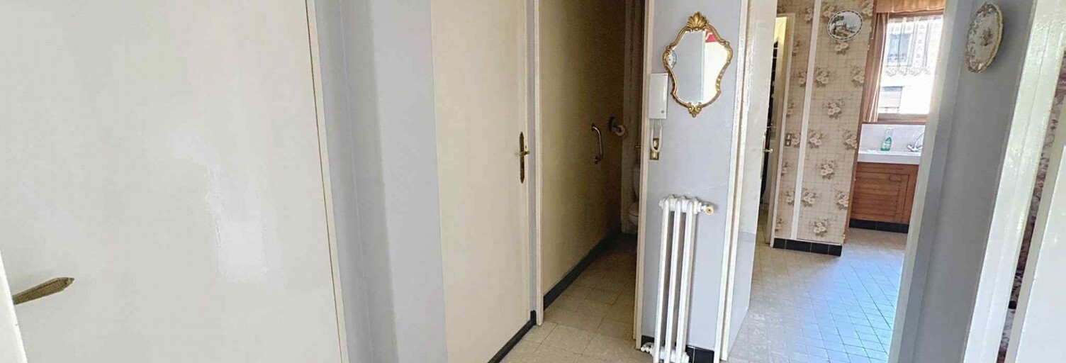 Appartement 3 Pièces 81 m² à vendre à Boulogne-sur-Mer (62200)