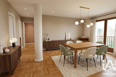 Appartement 3 pièces 79950 €