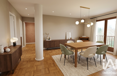 Vente Appartement 3 pièces — photo du bien