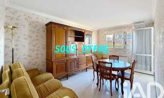Appartement 3 Pièces 42 m² à vendre à Sète (34200)