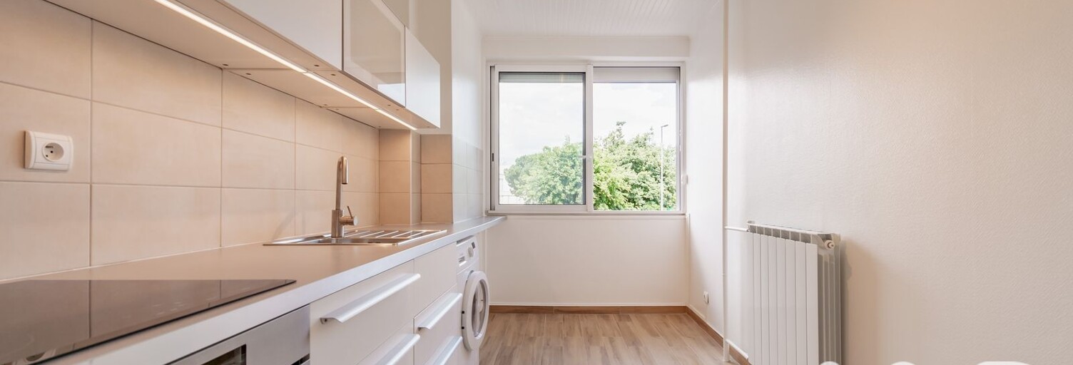 Appartement 2 Pièces 49 m² à vendre à Toulon (83000)