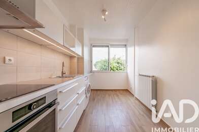 Appartement 2 pièces 165000 €