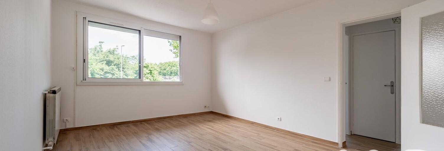 Appartement 2 Pièces 49 m² à vendre à Toulon (83000)