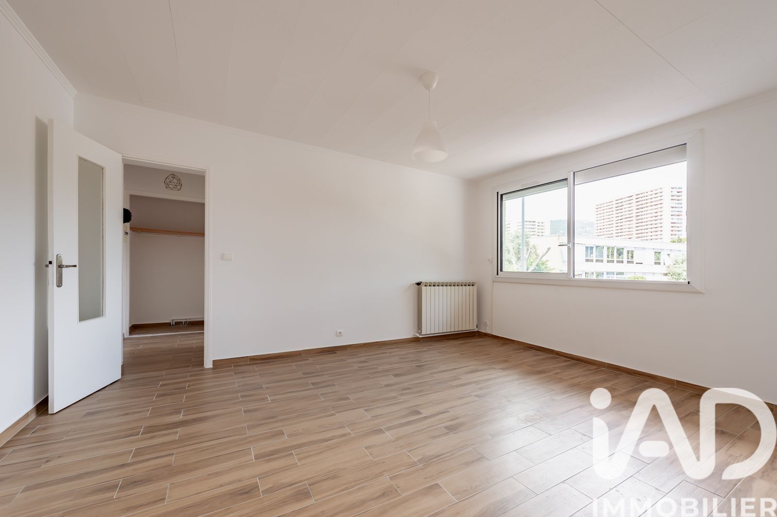 Vente Appartement 2 pièces - Photo 5