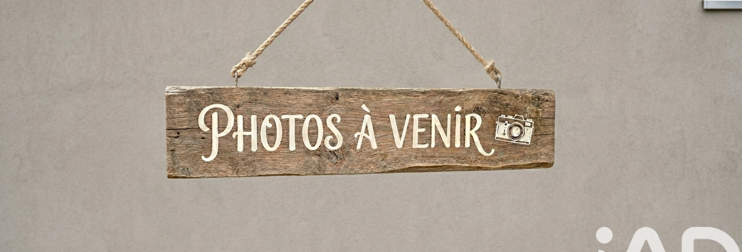 Maison 2 Pièces 102 m² à vendre à Sainte-Marie (08400)