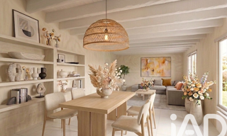 Maison 2 Pièces 102 m² à vendre à Sainte-Marie (08400)