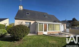 Maison 4 Pièces 82 m² à vendre à Muzillac (56190)