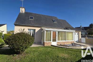 Maison 4 pièces 266900 €