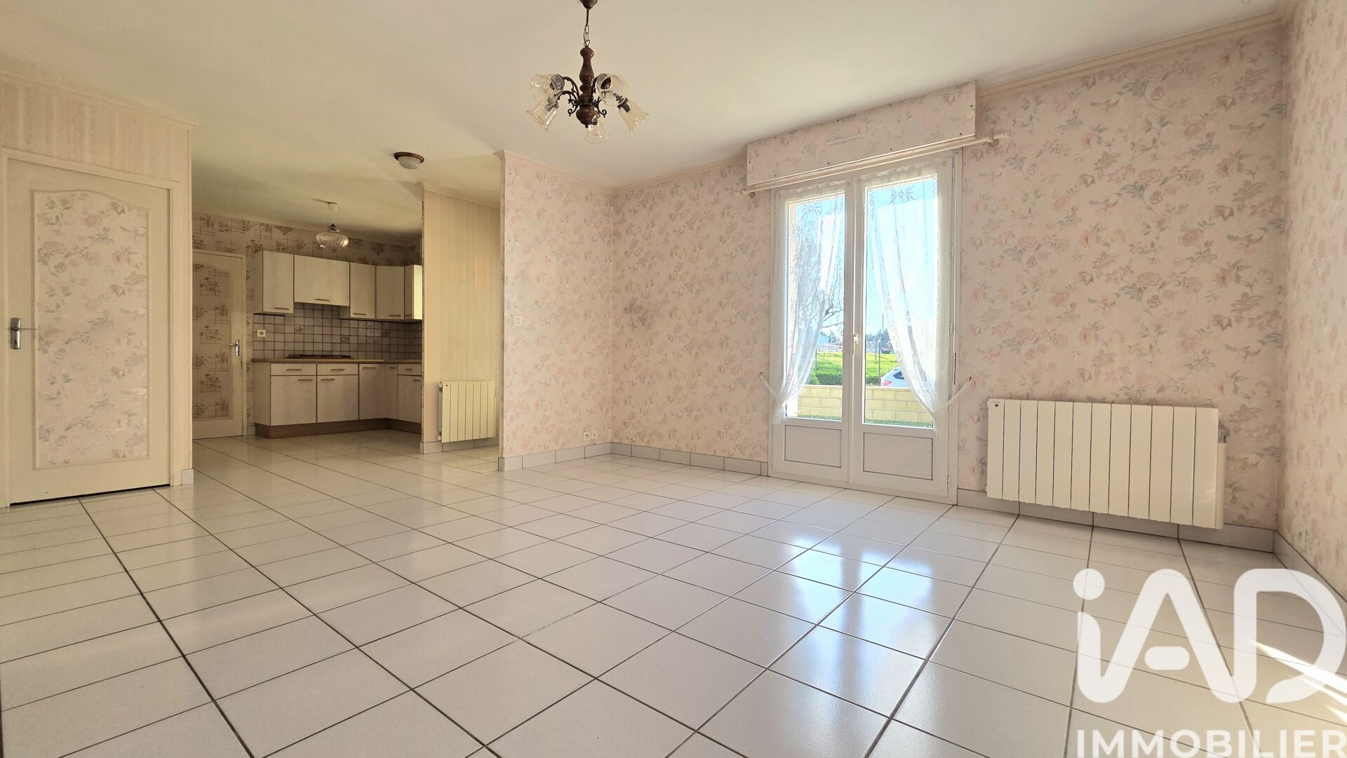 Vente Maison/villa 4 pièces - Photo 5