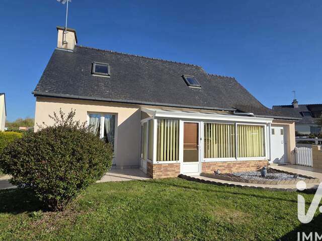 Vente Maison/villa 4 pièces — photo du bien