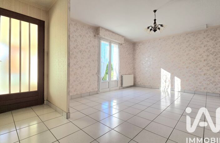Vente Maison/villa 4 pièces — photo 2
