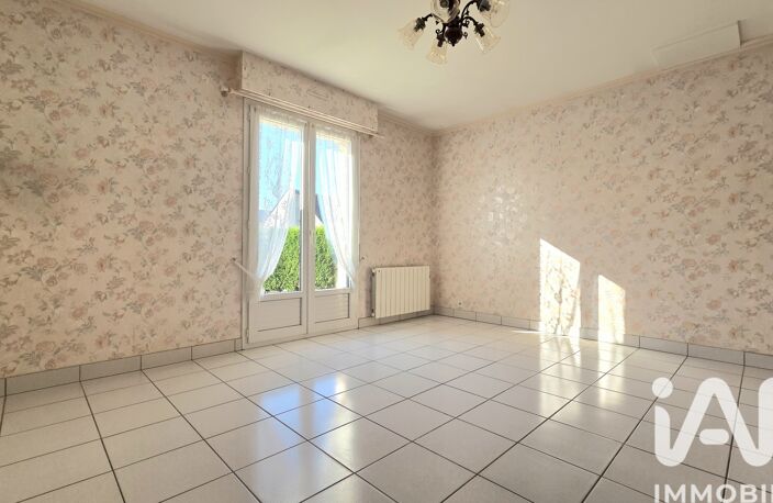 Vente Maison/villa 4 pièces — photo 4