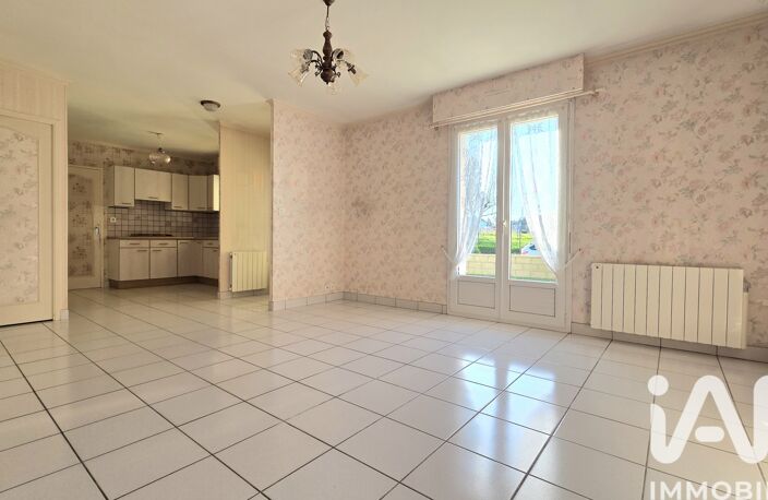 Vente Maison/villa 4 pièces — photo 5