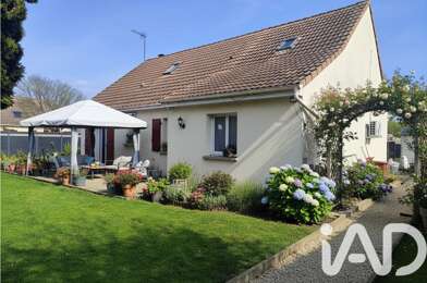 Maison 5 pièces 345000 €