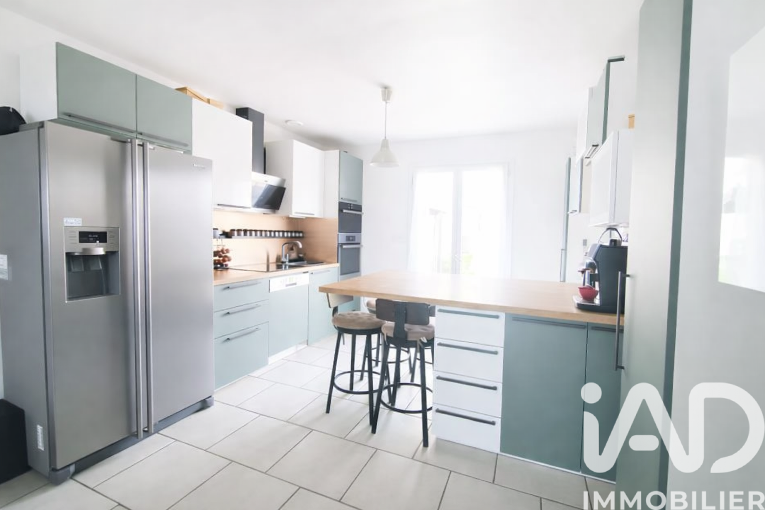Vente Maison traditionnelle 5 pièces - Photo 4