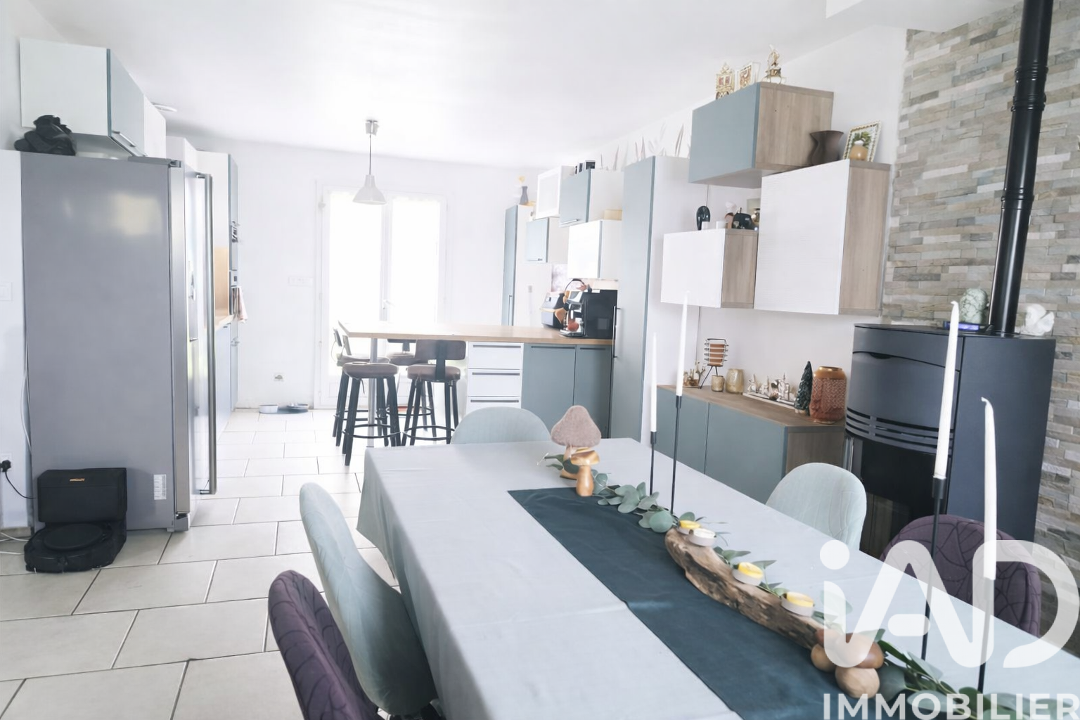 Vente Maison traditionnelle 5 pièces - Photo 5