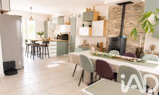 Maison 5 Pièces 105 m² à vendre à Fontenay-Trésigny (77610)