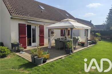 Maison 5 pièces 339000 €