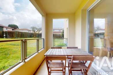 Appartement 3 pièces 150000 €