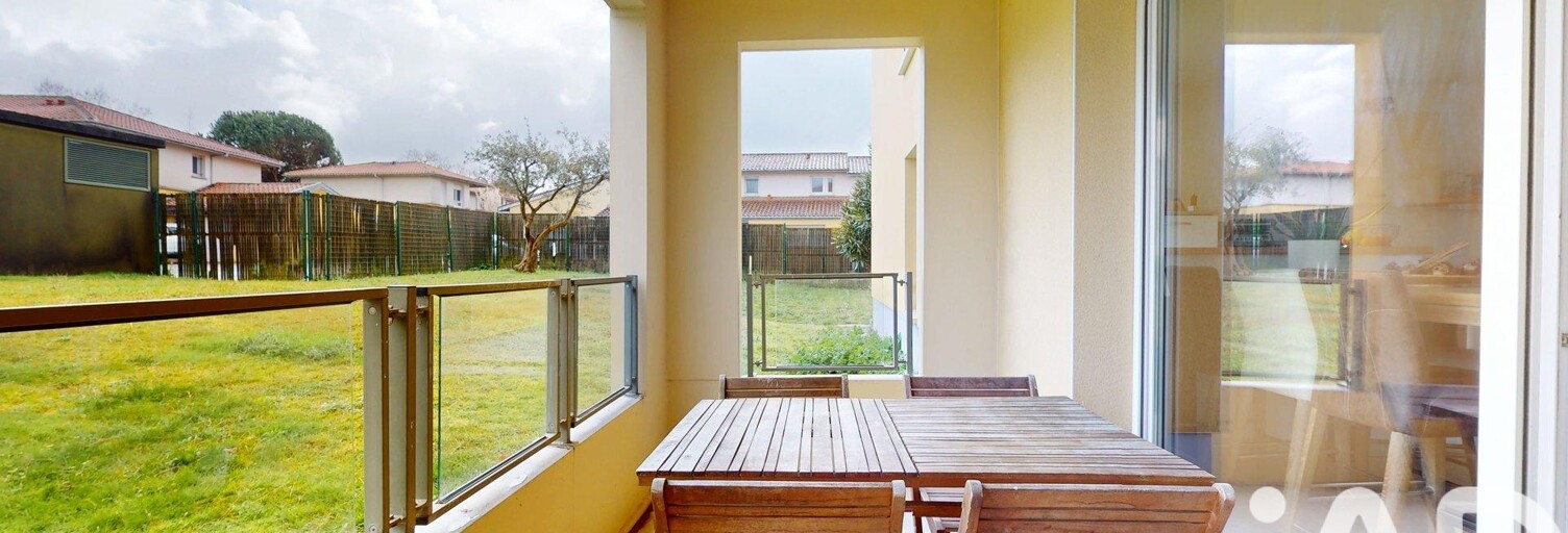 Appartement 3 Pièces 55 m² à vendre à Dax (40100)