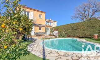 Maison 4 Pièces 95 m² à vendre à Fréjus (83600)