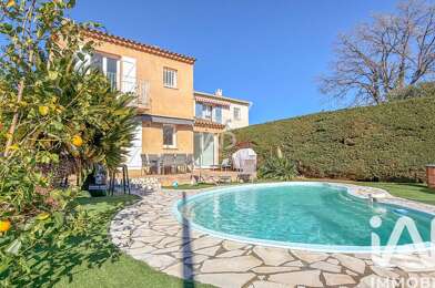 Maison 4 pièces 529000 €