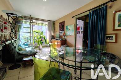 Appartement 3 pièces 550000 €