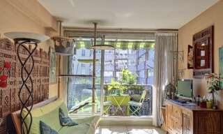 Appartement 3 Pièces 65 m² à vendre à Paris 13 (75013)