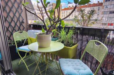 Appartement 3 pièces 515000 €