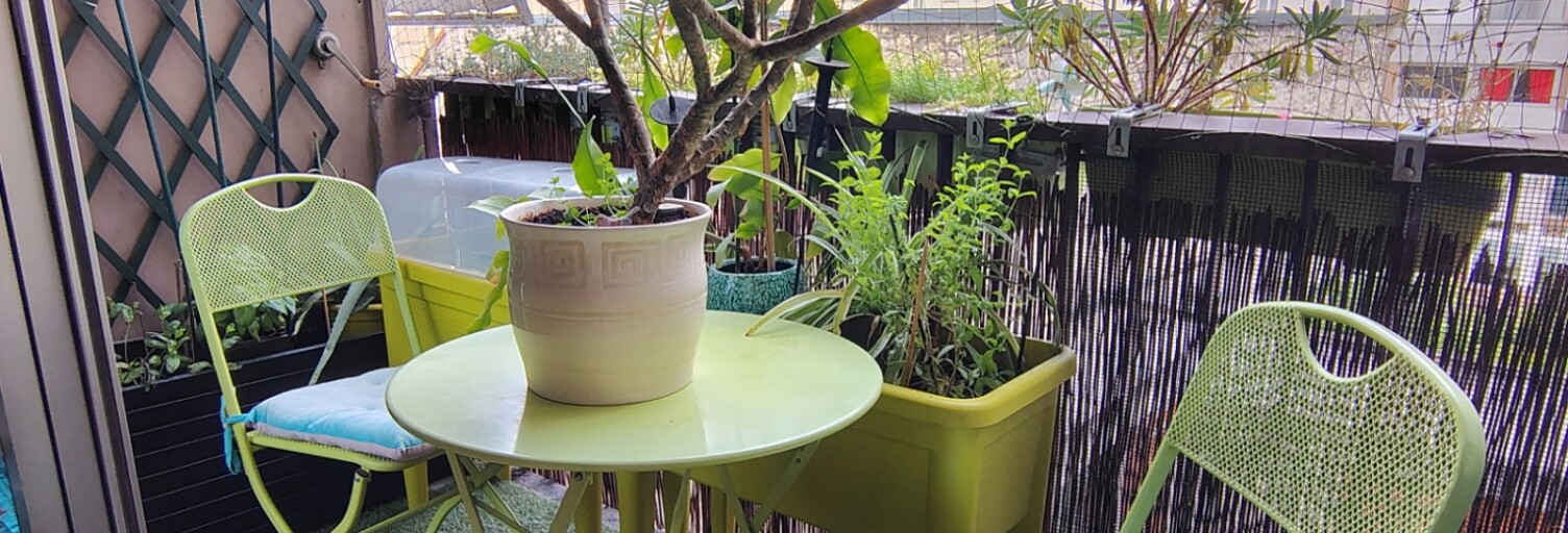 Appartement 3 Pièces 65 m² à vendre à Paris 13 (75013)