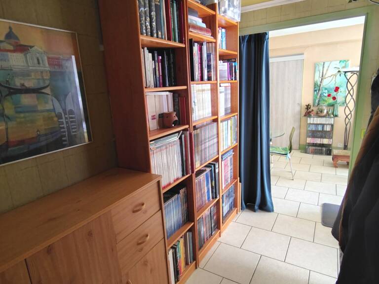 Vente Appartement 3 pièces — photo 1