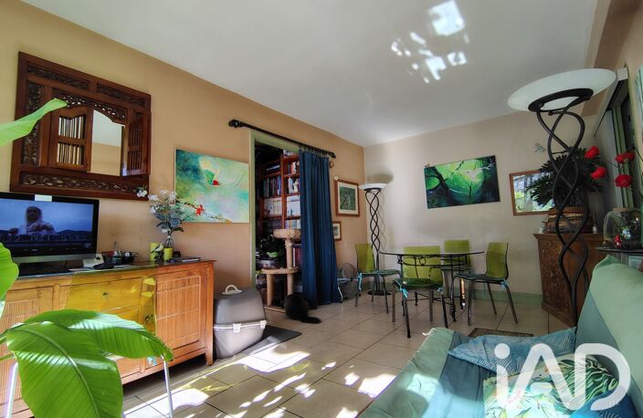 Vente Appartement 3 pièces — photo 3