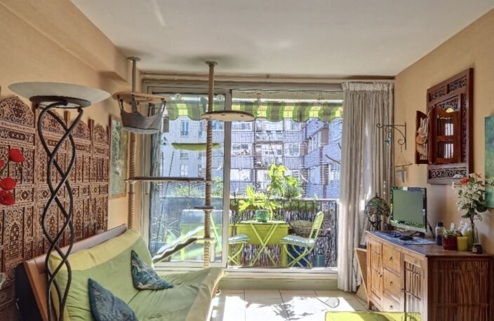 Vente Appartement 3 pièces — photo 4
