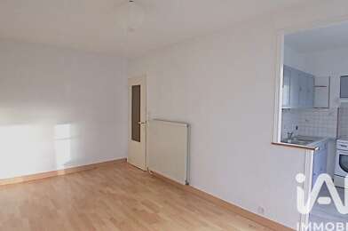Appartement 3 pièces 102000 €