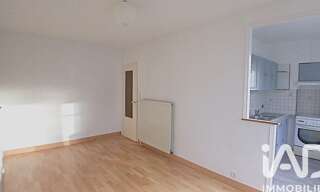 Appartement 3 Pièces 50 m² à vendre à Amiens (80090)