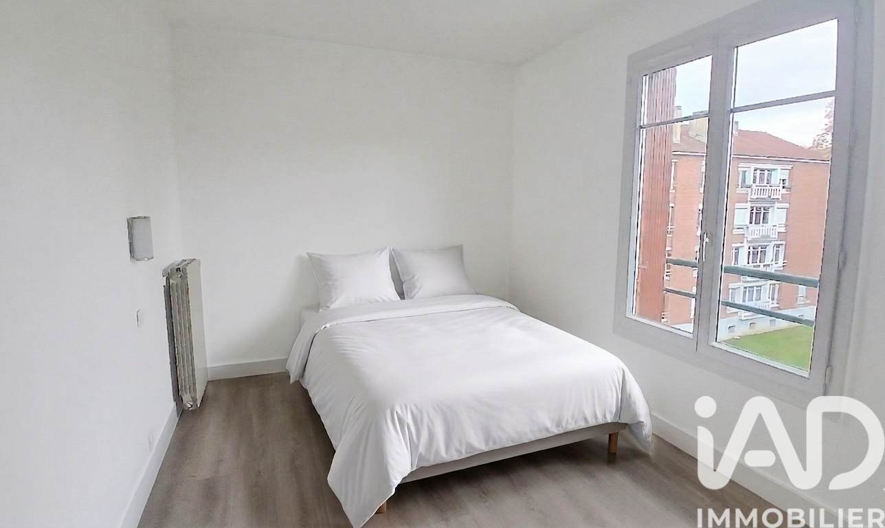 Vente Appartement 3 pièces - Photo 2