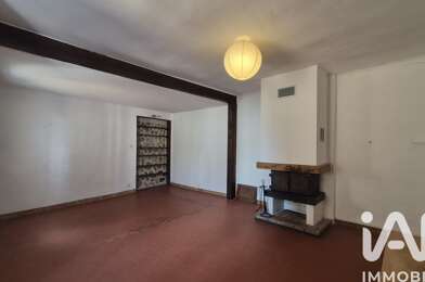 Maison 4 pièces 137000 €