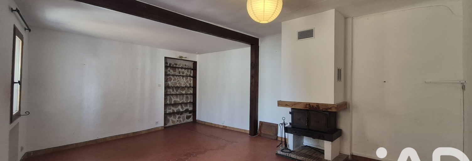 Maison 4 Pièces 94 m² à vendre à Régusse (83630)