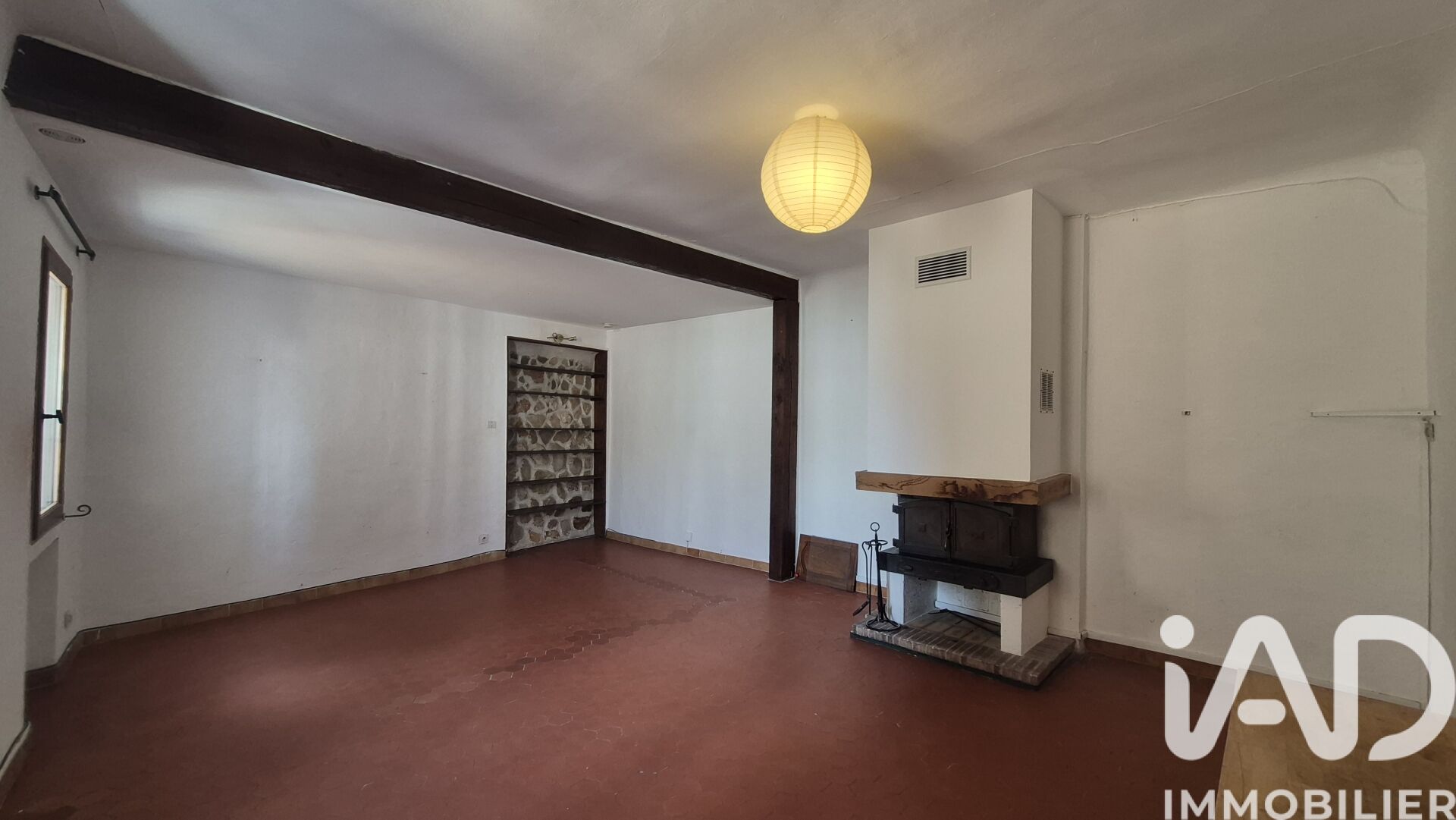 Maison à vendre, 4 pièces, 94 m², Régusse