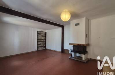 Vente Maison de village 4 pièces — photo du bien