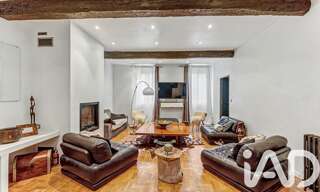 Immeuble  315 m² à vendre à Cugnaux (31270)