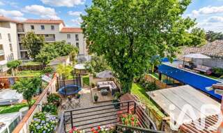 Immeuble  315 m² à vendre à Cugnaux (31270)