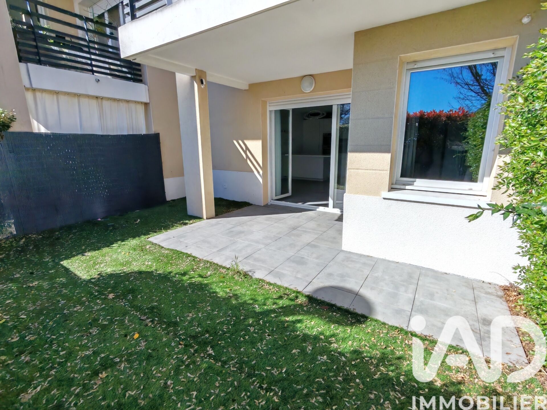 Parempuyre - 42m² - 2p. - 1ch.