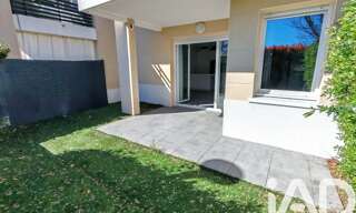 Appartement 2 Pièces 42 m² à vendre à Parempuyre (33290)