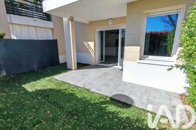 Appartement 2 pièces 194000 €