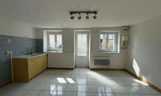 Maison 3 Pièces 49 m² à vendre à Tendu (36200)