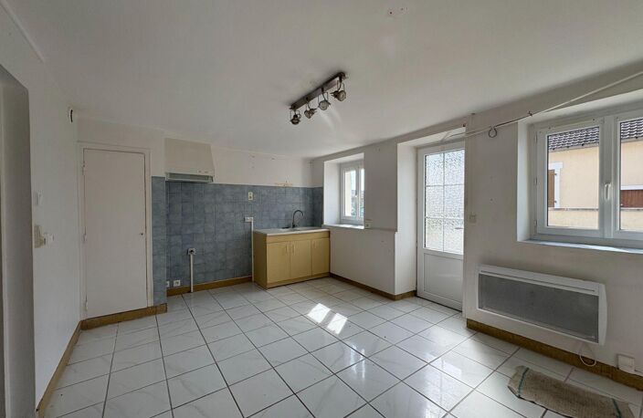Vente maison 3 pièces 49 m² Tendu (36200) — photo 2